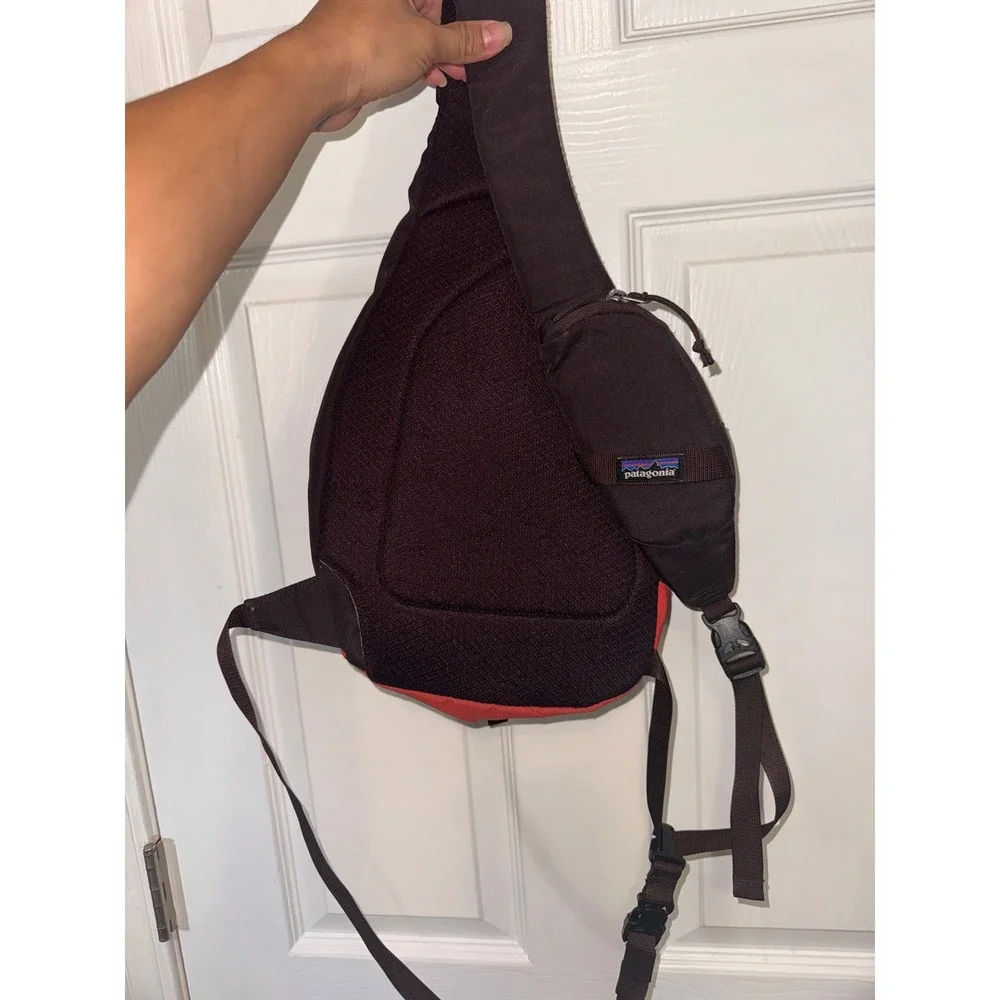 Patagonia like new